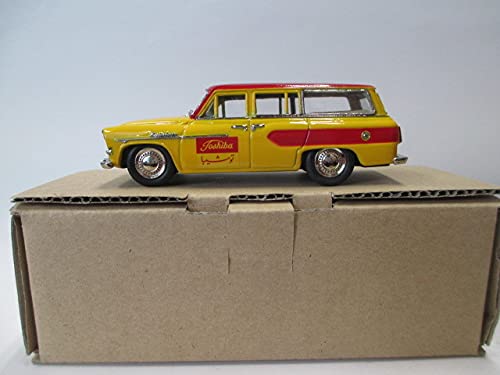 Amazon | 1/43 アンチモニーコレクション トヨペット マスターライン